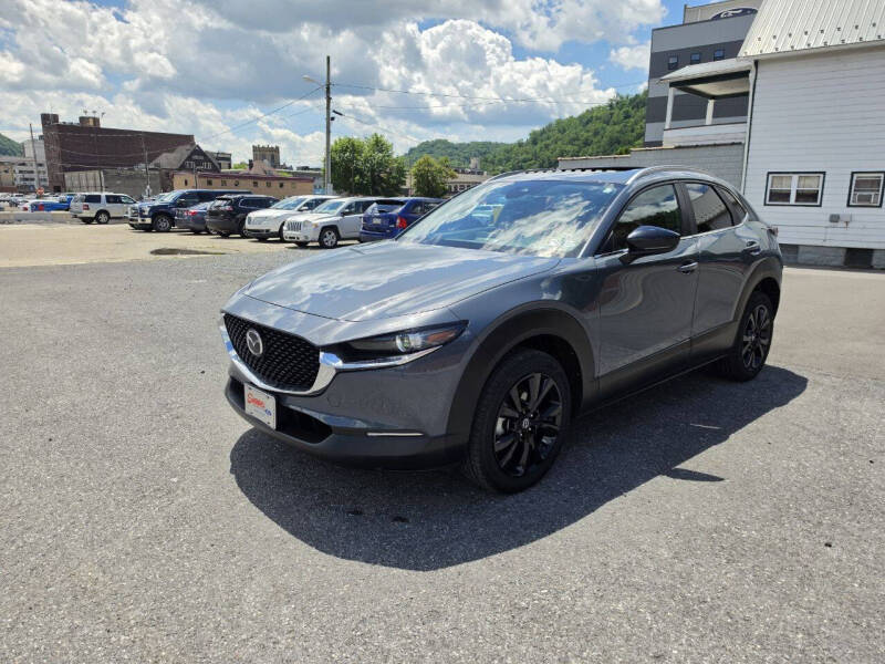 2023 Mazda CX-30