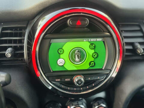 2019 MINI Hardtop 2 Door Cooper