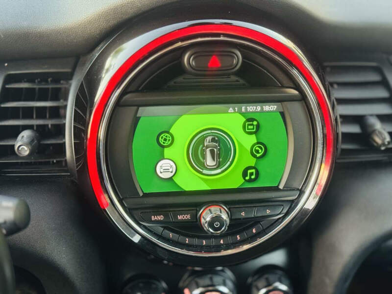 2019 MINI Hardtop 2 Door Cooper