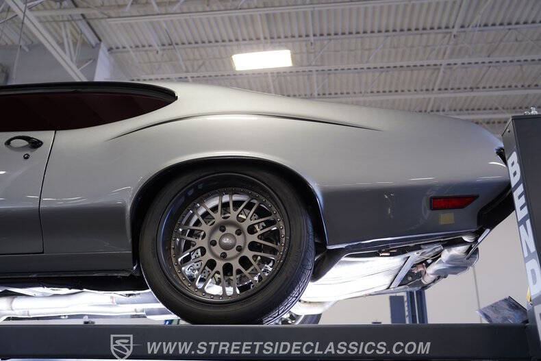 1972 Oldsmobile Cutlass