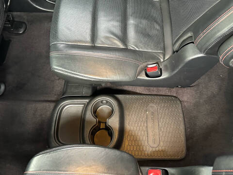 2017 Dodge Durango R/T