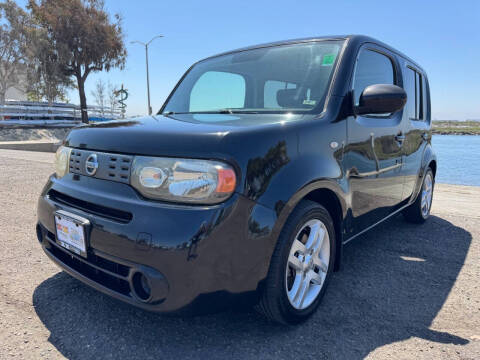 2009 Nissan cube 1.8 SL