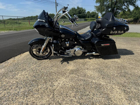 2023 Harley-Davidson Road Glide Special