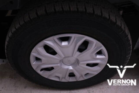 2025 Ford Transit 350 XLT