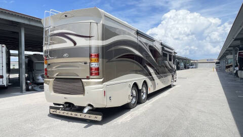 2013 Freightliner XCM Chassis