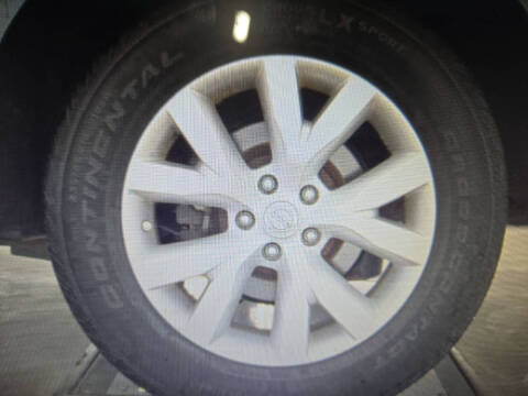 2014 Nissan Murano SV