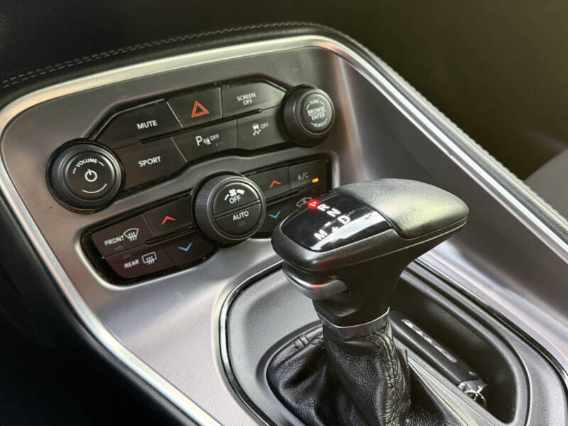 2020 Dodge Challenger GT