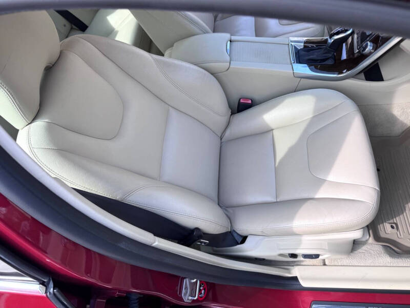 2015 Volvo S60 T5 Drive-E Premier