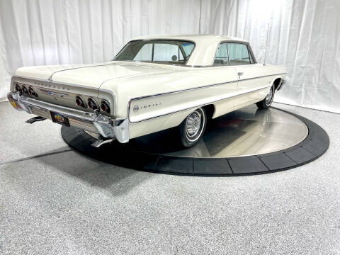 1964 Chevrolet Impala