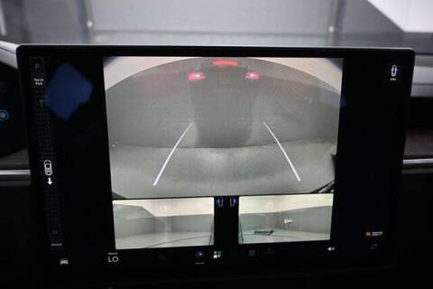 2024 Tesla Model X