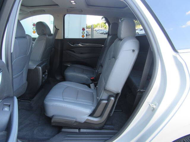 2019 Buick Enclave Premium