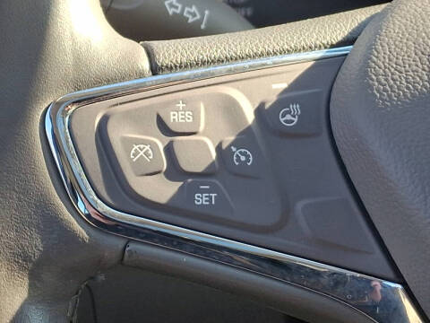 2017 Chevrolet Cruze Premier Auto