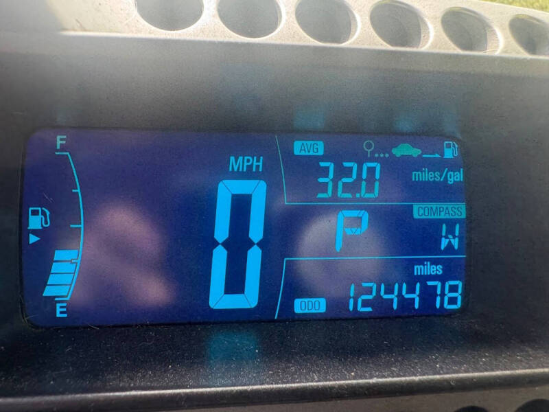 2015 Chevrolet Sonic LT Auto