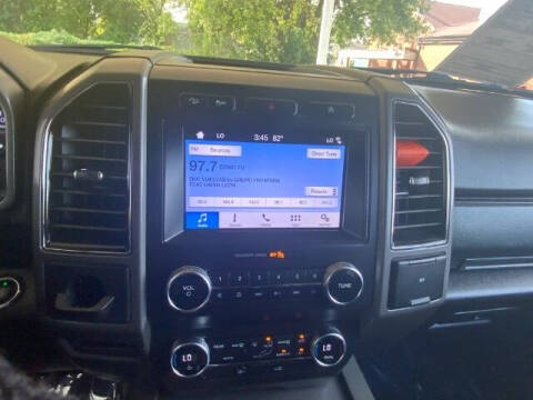 2019 Ford Expedition MAX XLT