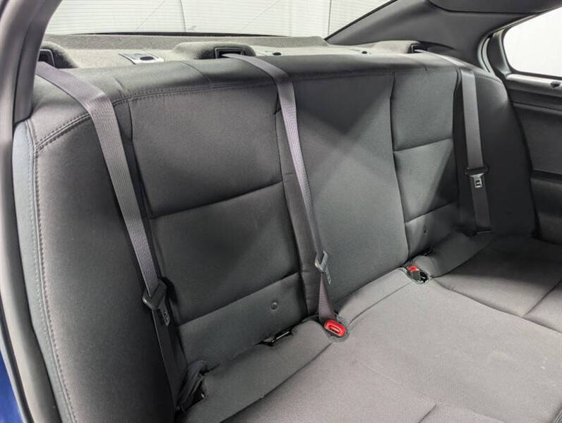 2017 Ford Taurus Police Interceptor