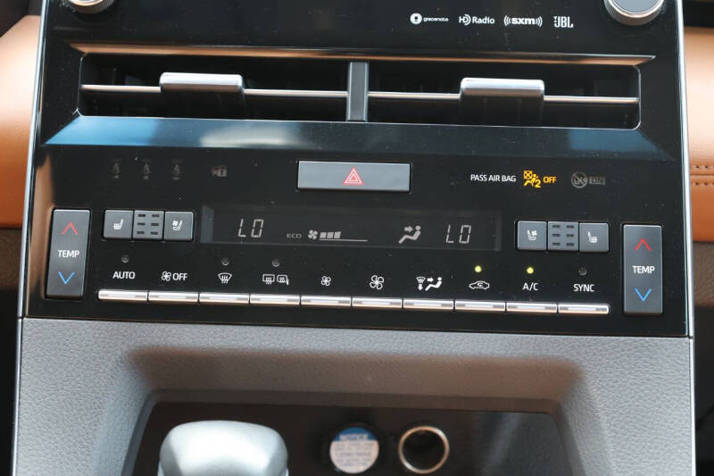 2020 Toyota Avalon Hybrid Limited