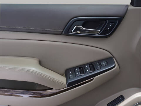 2019 GMC Yukon XL SLT Standard Edition