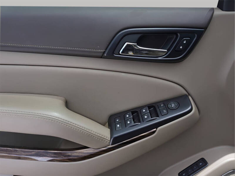 2019 GMC Yukon XL SLT Standard Edition