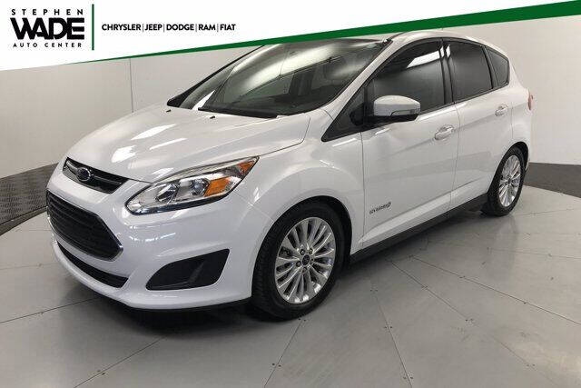 17 Ford C Max For Sale Carsforsale Com