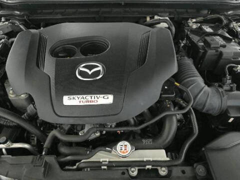 2023 Mazda Mazda3 Hatchback 2.5 Turbo