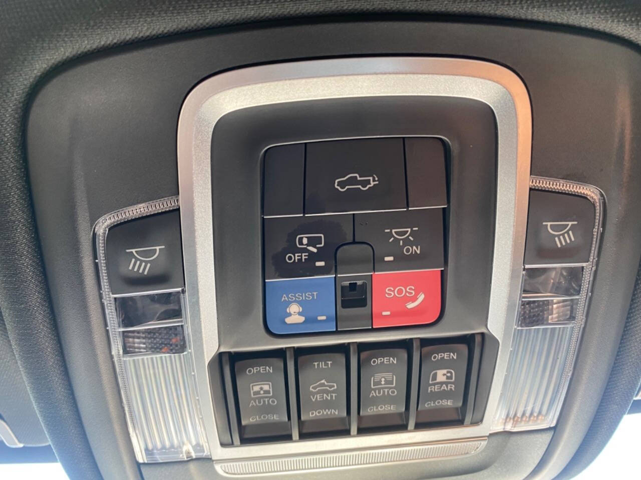 2020 Ram 1500 for sale at OKC Auto Direct, LLC in Oklahoma City , OK