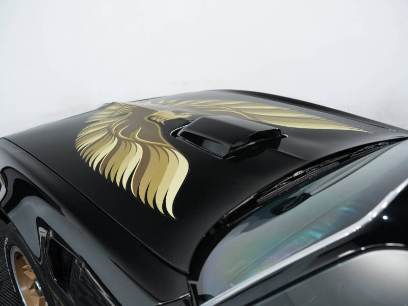 1979 Pontiac Firebird Trans Am