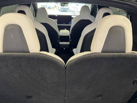 2023 Tesla Model X