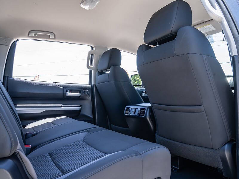 2017 Toyota Tundra