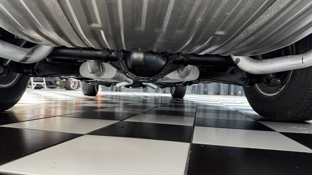 1970 Chevrolet Chevelle 53