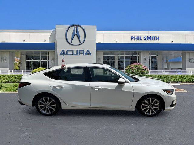 2024 Acura Integra