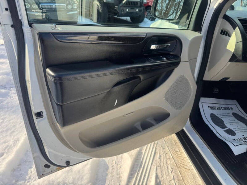 2014 RAM C/V Tradesman