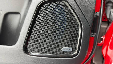 2023 Jeep Compass High Altitude