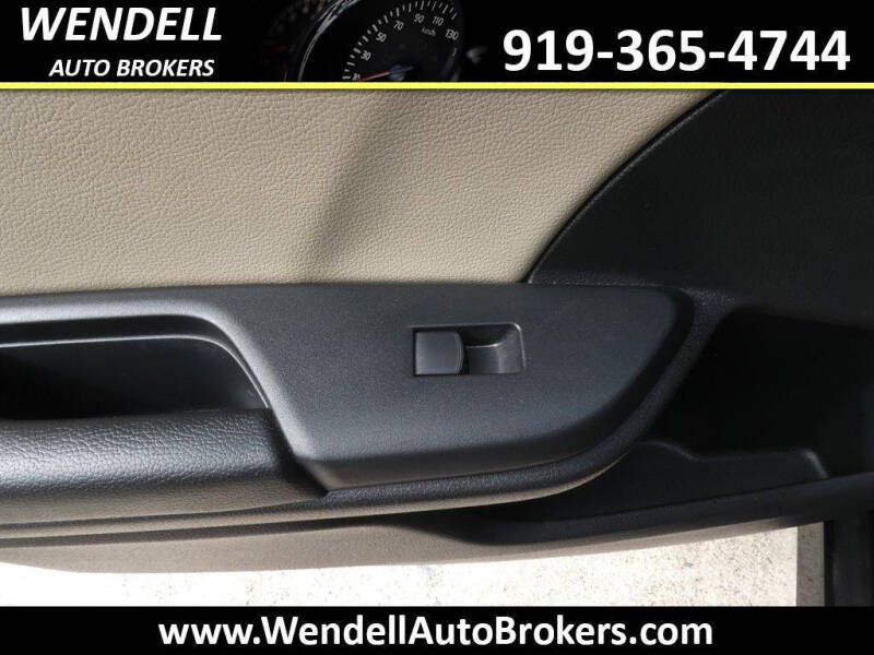 2016 Honda Civic Touring