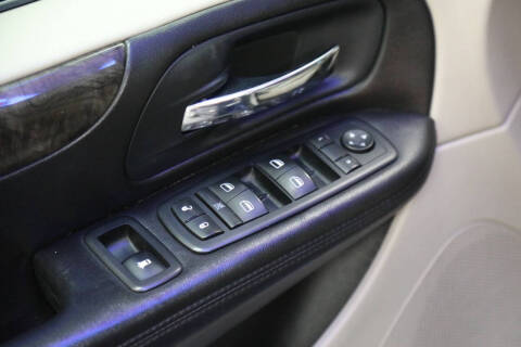 2011 Dodge Grand Caravan Mainstreet