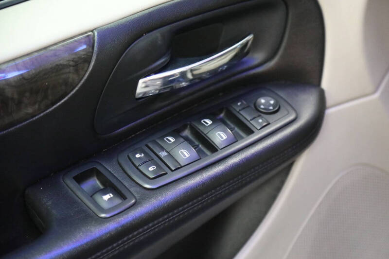 2011 Dodge Grand Caravan Mainstreet