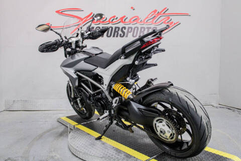 2014 Ducati Hyperstrada
