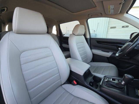 2023 Honda CR-V