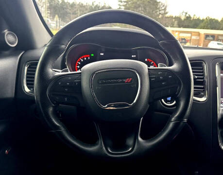 2018 Dodge Durango R/T