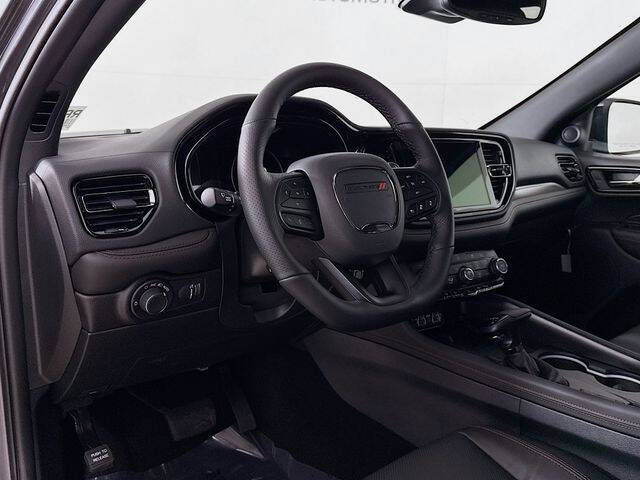 2026 Dodge Durango GT HEMI Plus