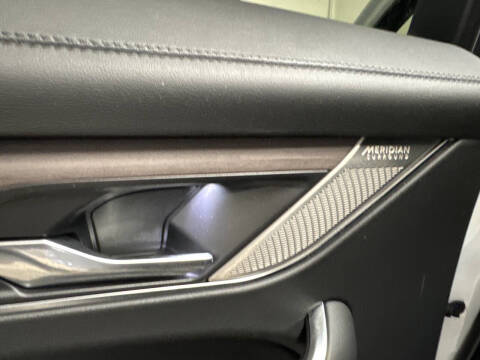 2021 Jaguar F-PACE P250 S