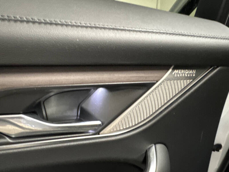 2021 Jaguar F-PACE P250 S