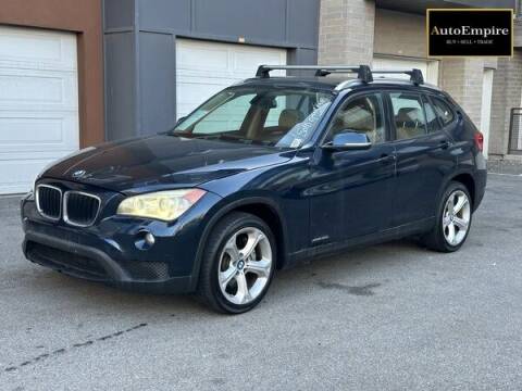 2013 BMW X1 for sale at Auto Empire in Midvale UT