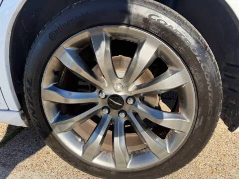 2014 Chrysler 300 S