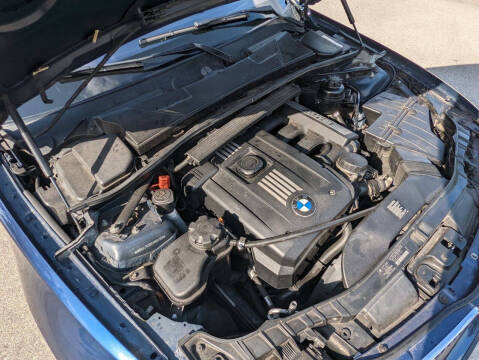 2012 BMW 1 Series 128i