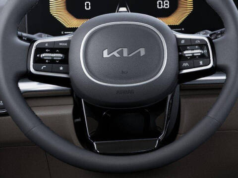 2026 Kia Carnival LX
