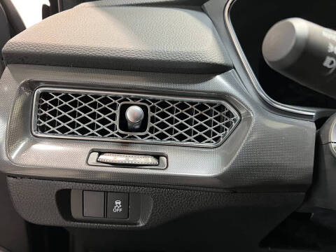 2025 Acura Integra Type S