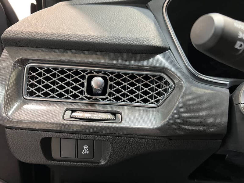 2025 Acura Integra Type S