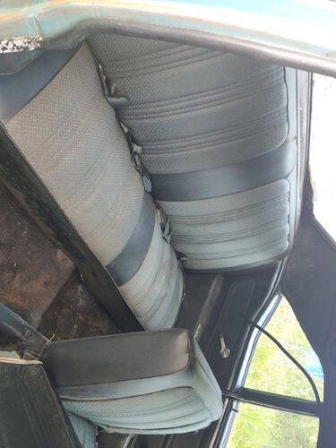 1967 Oldsmobile Cutlass