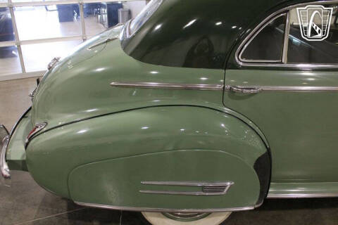 1941 Buick Super