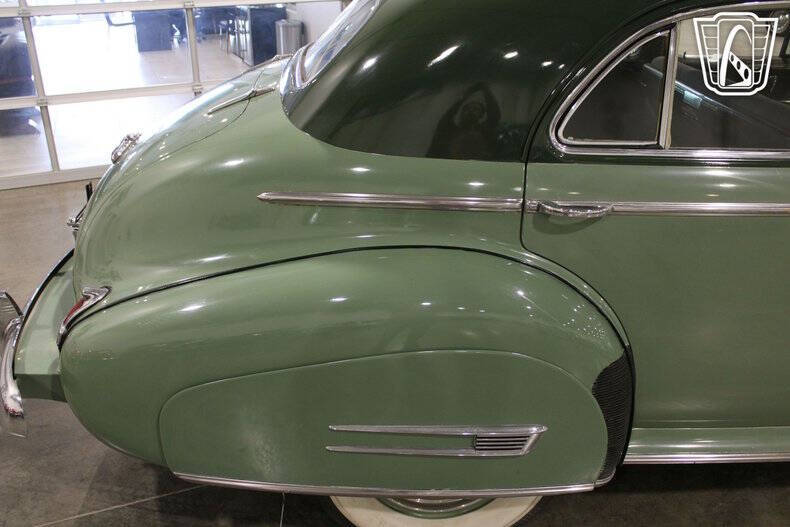 1941 Buick Super